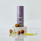 LABEL.M Anti-Frizz Smoothing Balm 150ml - Hair Frizz Control Serum - New