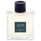 GUERLAIN Vetiver Eau de Toilette Spray 100ml EDT Men's Fragrance Vapo - Classic Scent - Damaged Box