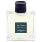 GUERLAIN Vetiver Eau de Toilette Spray 100ml EDT Men's Fragrance Vapo - Classic Scent - Damaged Box