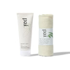 Pai Skincare Middlemist Seven Cream Cleanser 150ml - Gentle Face Wash for Sensitive Skin, Camellia & Rose, Organic Cloth - Damaged Box