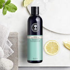 Neal's Yard Remedies Citrus Shower Gel 300ml - Uplifting Zesty Aroma - Natural Organic Body Wash - New