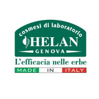 Helan M Oud Shampoo Bath & Shower Gel Men - Vitamin E Sweet Almonds - 200ml Hair Body Wash - Damaged Box