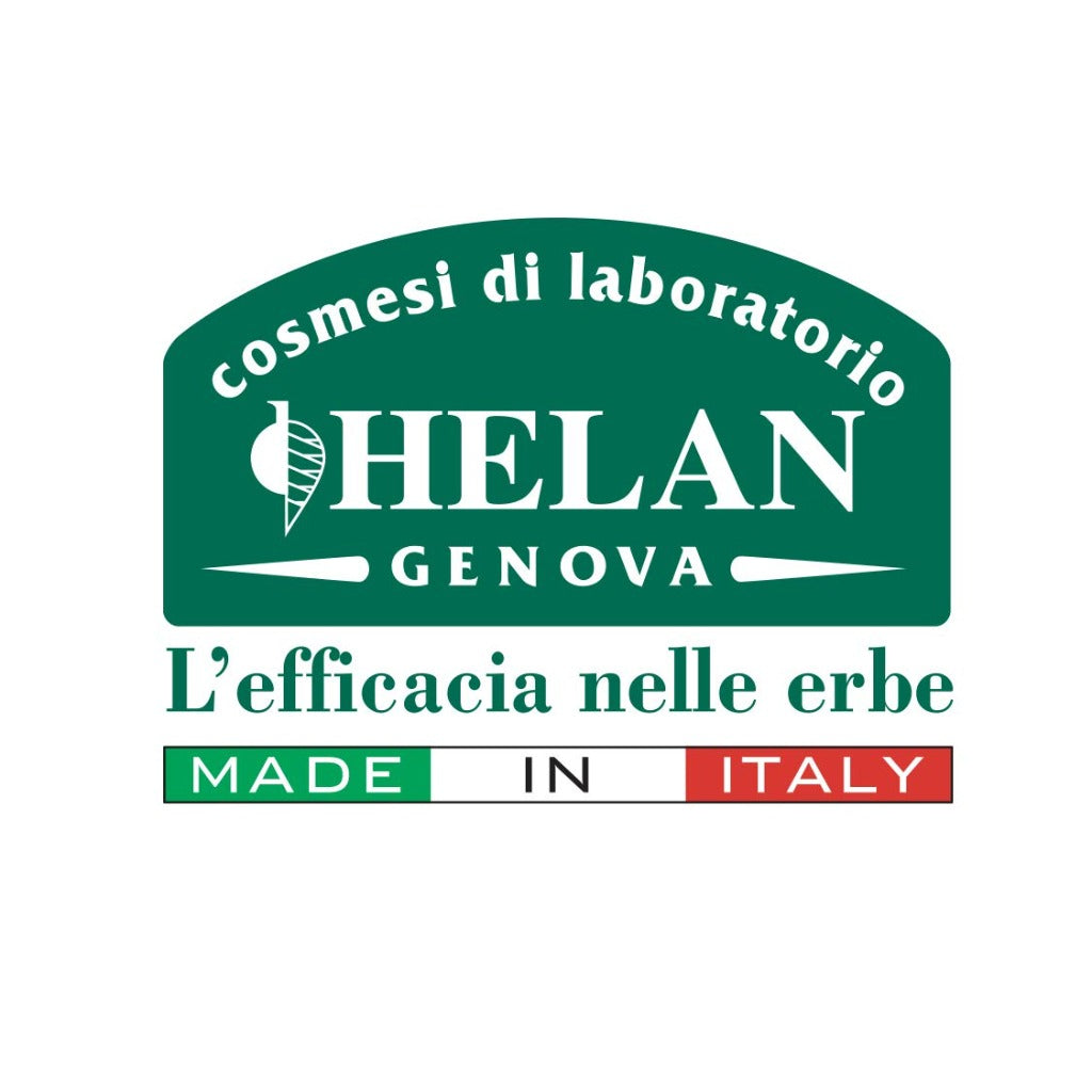 Helan M Oud Shampoo Bath & Shower Gel Men - Vitamin E Sweet Almonds - 200ml Hair Body Wash - Damaged Box