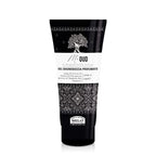 Helan M Oud Shampoo Bath & Shower Gel Men - Vitamin E Sweet Almonds - 200ml Hair Body Wash - Damaged Box