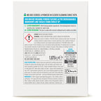 Ecover Non-Bio Laundry Powder - Everyday Fabric Care - 25 Washes - 1.875kg - Eco Friendly Washing Detergent - New