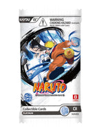 Kayou Limited Naruto Smriti Collectible Cards Heaven Scroll 1-B Trading Card Pack - New