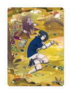 Kayou Limited Naruto Smriti Collectible Cards Heaven Scroll 1-B Trading Card Pack - New