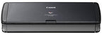 Canon imageFORMULA P-215II USB Portable Scanner - Duplex Double-Sided Fast Scan - Document Photo Receipt Scanner - Damaged Box