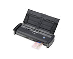 Canon imageFORMULA P-215II USB Portable Scanner - Duplex Double-Sided Fast Scan - Document Photo Receipt Scanner - Damaged Box