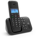 BT 3960 Cordless Phone - Digital Home Landline - Nuisance Call Blocker - Answer Machine - Trio Handset Pack - New