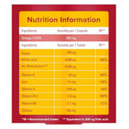 Seven Seas Breastfeeding Postnatal Vitamins - Omega-3 DHA, Folic Acid, Iron, D, B6, B12 - 28 Tablets + 28 Capsules - 4 Week Supply - Damaged Box - BBE 11/2027