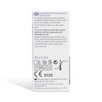 Blink Intensive Eye Drops for Dry Eyes - 20 x 0.4ml Single-Use Vials Lubricating Relief - Damaged Box - BBE 05/2027