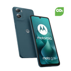Motorola Moto G06 - PANTONE Tapestry - 6.88" HD+ Display - 50MP Camera - 12GB RAM Boost - 5200mAh Battery - Android 15 - Good