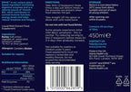 JUVIA Digestive Enzyme Supplement - Gut Health, B12, Immunity, Metabolism, Bloating Relief - 60 Servings (2x 450g) - Like New - BBE 06/2027