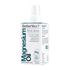 BetterYou Magnesium Chloride Oil Body Spray - Joints & Muscles Supplement 100ml - Damaged Box
