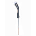 Beldray Power Scrubber Flex Cordless Cleaning Brush - Oscillating Head - Household Cleaner - Damaged Box