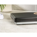Salter Doctor Style Mechanical Bathroom Scale – 150 kg Capacity – Weighing Scales - Damaged Box