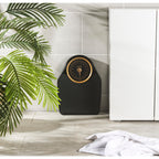 Salter Doctor Style Mechanical Bathroom Scale – 150 kg Capacity – Weighing Scales - Damaged Box