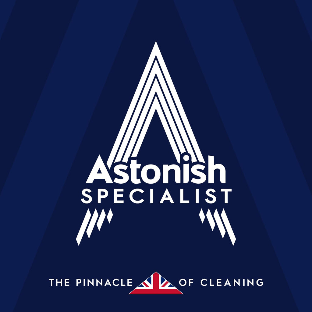 Astonish Specialist Extra Strength Mould Stain Remover Spray - 3 x 750ml - Multi-Pack - Household Cleaner - New - BBE 03/2028