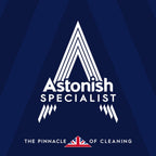 Astonish Specialist Extra Strength Mould Stain Remover Spray - 3 x 750ml - Multi-Pack - Household Cleaner - New - BBE 03/2028