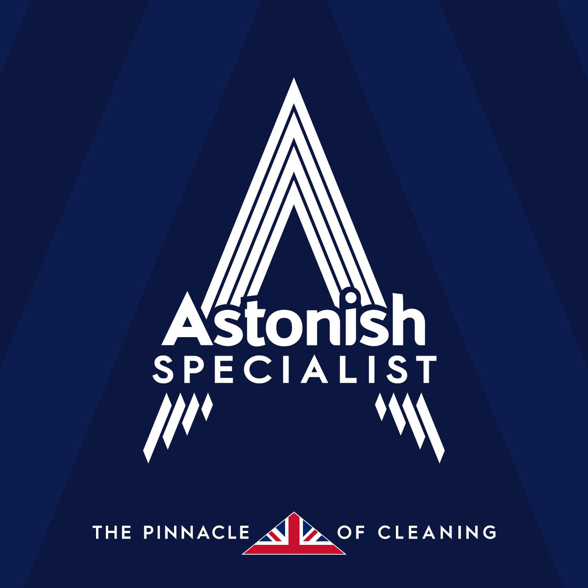 Astonish Specialist Extra Strength Mould Stain Remover Spray - 3 x 750ml - Multi-Pack - Household Cleaner - New - BBE 03/2028