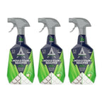 Astonish Specialist Extra Strength Mould Stain Remover Spray - 3 x 750ml - Multi-Pack - Household Cleaner - New - BBE 03/2028