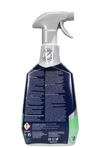 Astonish Specialist Extra Strength Mould Stain Remover Spray - 3 x 750ml - Multi-Pack - Household Cleaner - New - BBE 03/2028