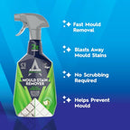 Astonish Specialist Extra Strength Mould Stain Remover Spray - 3 x 750ml - Multi-Pack - Household Cleaner - New - BBE 03/2028