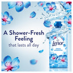 Lenor Fabric Conditioner – Spring Awakening – 129 Washes – Laundry Softener - Damaged Box