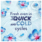 Lenor Fabric Conditioner – Spring Awakening – 129 Washes – Laundry Softener - Damaged Box