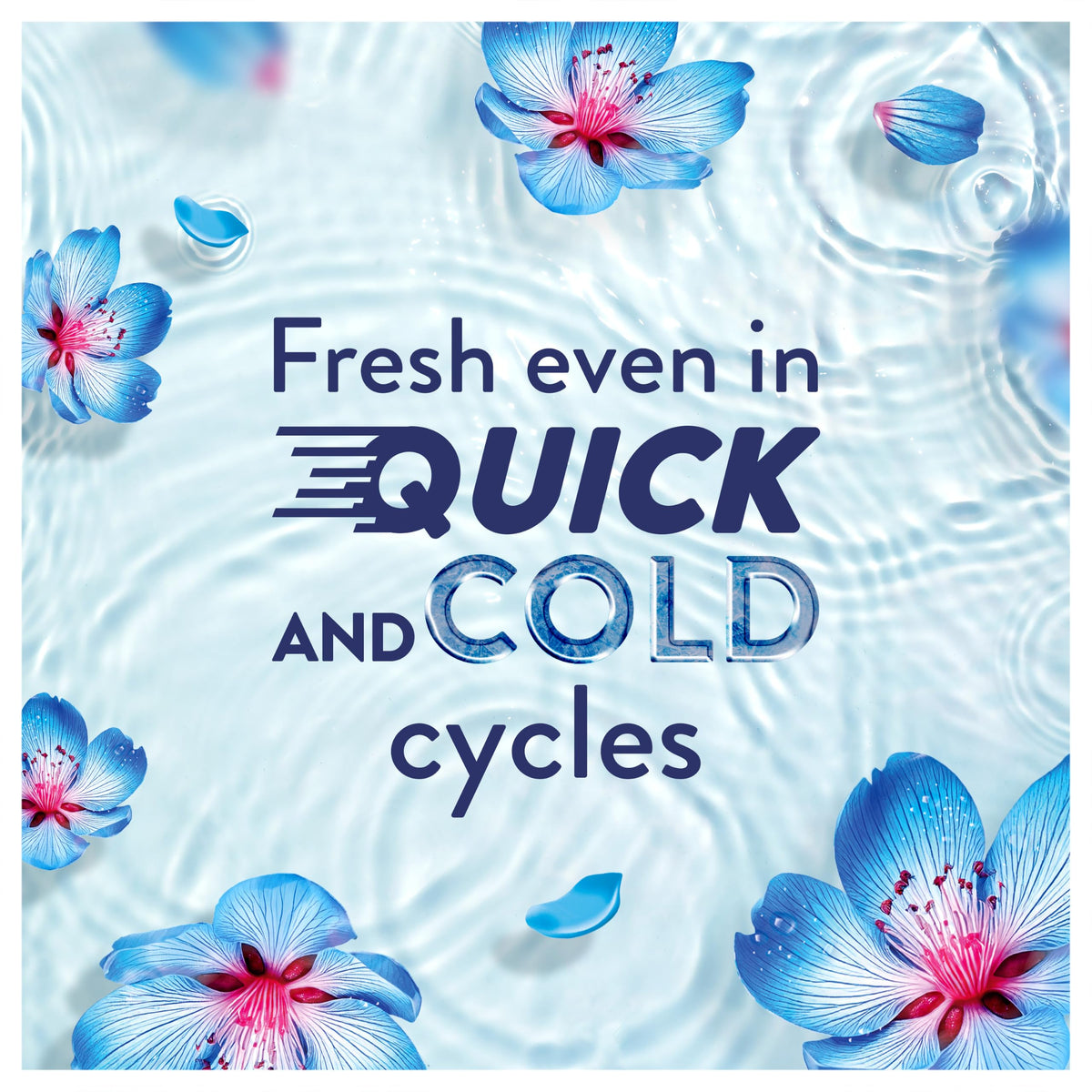 Lenor Fabric Conditioner – Spring Awakening – 129 Washes – Laundry Softener - Damaged Box