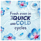 Lenor Fabric Conditioner – Spring Awakening – 129 Washes – Laundry Softener - Damaged Box