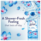 Lenor Fabric Conditioner – Spring Awakening – 129 Washes – Laundry Softener - Damaged Box