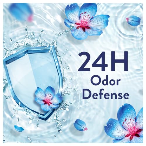Lenor Fabric Conditioner – Spring Awakening – 129 Washes – Laundry Softener - Damaged Box