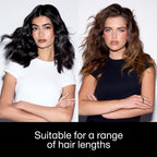 ghd Wave Triple Barrel Hair Waver - Professional Hair Styling Tool - Like New