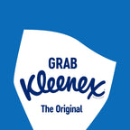 Kleenex Original Facial Tissues Mega Pack – 12 Boxes 1344 Sheets – Bulk Soft Tissue - Damaged Box