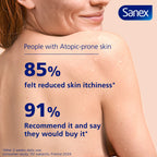 Sanex Skin Therapy Anti-Irritation Body Wash 720ml Pump Dispenser - Sensitive Skin Shower Gel - New