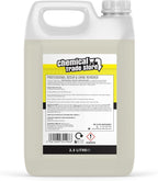 Chemical Trade Store Enzyme Odour & Urine Remover 2.5L - Professional Pet Stain Eliminator for Carpets, Upholstery & Hard Floors - New