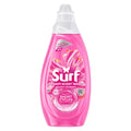 Surf Magnifi-Scent Floral Fusion Laundry Liquid Detergent 1.485L 55 Washes Fast Cycles - New