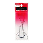 Shiseido Eyelash Curler 213 - Eye Lash Curl Tool with Free Refill Pad - Damaged Box
