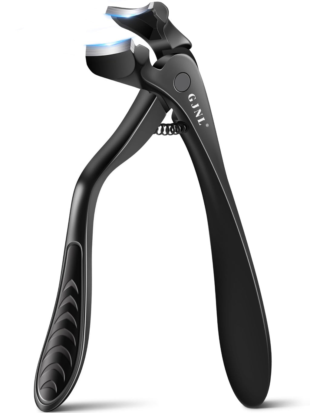 Toenail Clippers for Seniors Thick Ingrown Toenails - Podiatry Grade 6 Piece Set - Heavy Duty Nail Tools - New