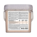 Weider Gourmet Oat Flour 1.9kg Brownie Flavour Wholegrain Oats Baking Powder Supplement - New - BBE 01/2027