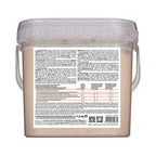 Weider Gourmet Oat Flour 1.9kg Brownie Flavour Wholegrain Oats Baking Powder Supplement - New - BBE 01/2027