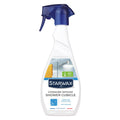 STARWAX Shower Cleaner & Limescale Remover 500ml - Bathroom Descaler Spray - Damaged Box