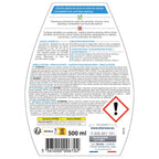 STARWAX Shower Cleaner & Limescale Remover 500ml - Bathroom Descaler Spray - Damaged Box