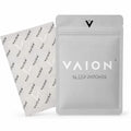 VAION Sleep Patches - Stay Asleep All Night - 18 Night Supply - Natural Sleep Aid - Damaged Box