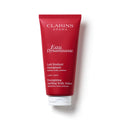 Clarins Eau Dynamisante Energizing Melting Body Lotion 200ml - Hydrating Moisturiser - Damaged Box