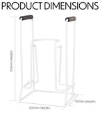 Aidapt Rigid Sock Stocking Tights Helper Aid Metal Frame Dressing Aid for Bending Difficulties Post-Op Recovery - Damaged Box