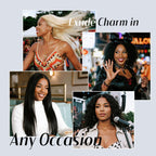 Dreamlover Wide Wig Grip Cap - Hold Wigs, Hats, Scarves in Place - Black Adjustable Non-Slip Headband - Damaged Box