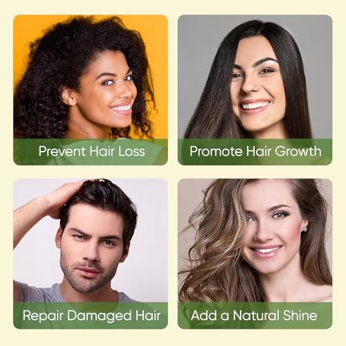 Dr. Sebi Honduras Batana Oil for Hair Growth - Natural Raw Pure Unrefined Organic - Men Women - Prevent Split Ends, Promote Thickness - Damaged Box - BBE 06/2027